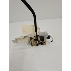 Serrure Avant Gauche Renault Clio 2 Phase 1